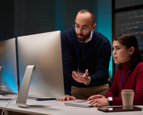 How Cybersecurity Services in Colorado Save Your Business From Costly Data Breaches